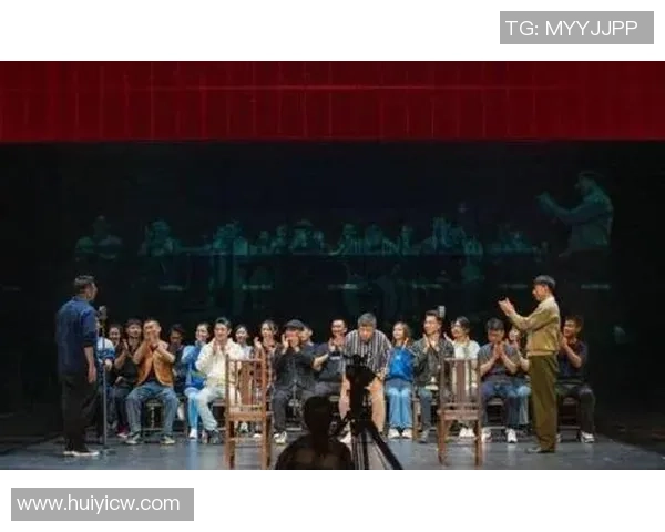 周秀英专访：从街头到舞台的蜕变与坚持之路